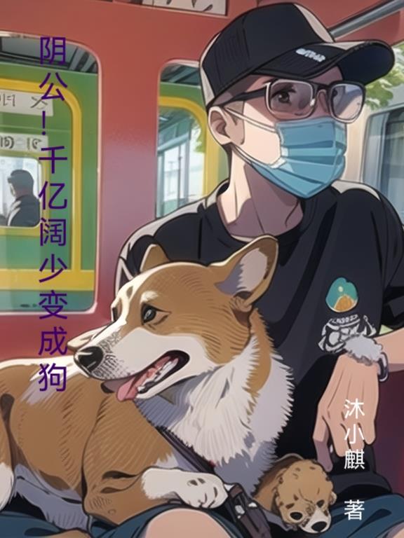 陰公！千億闊少變成狗