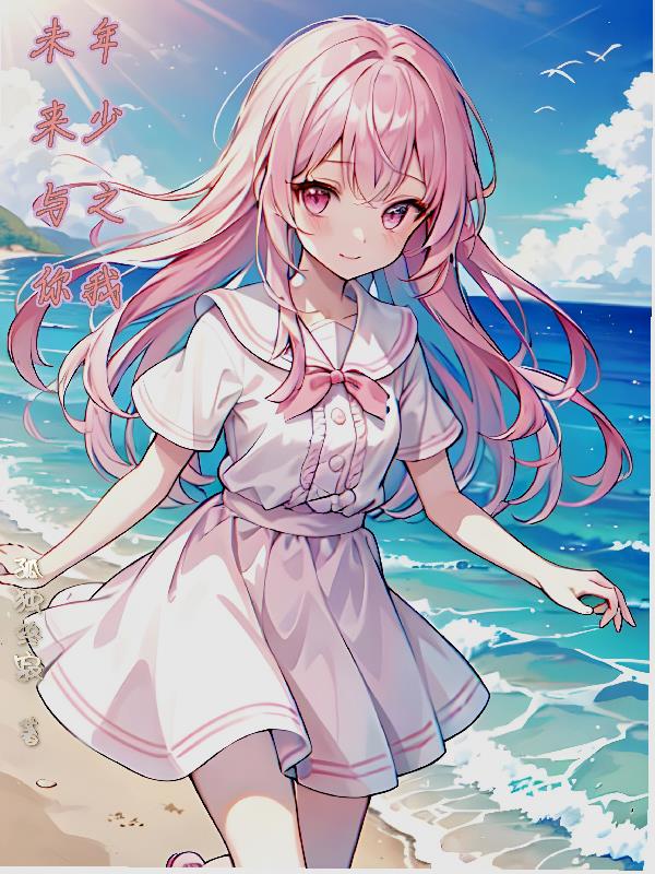 年少之我未來與你