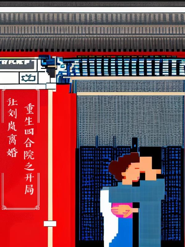 重生四合院之開局讓劉嵐離婚