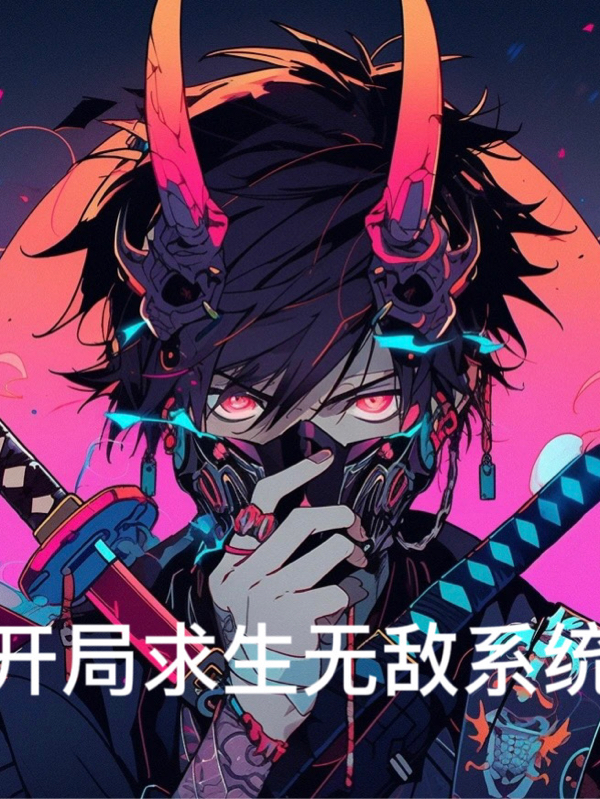 開局求生無敵係統