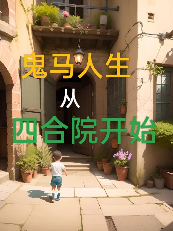 鬼馬人生從四合院開始