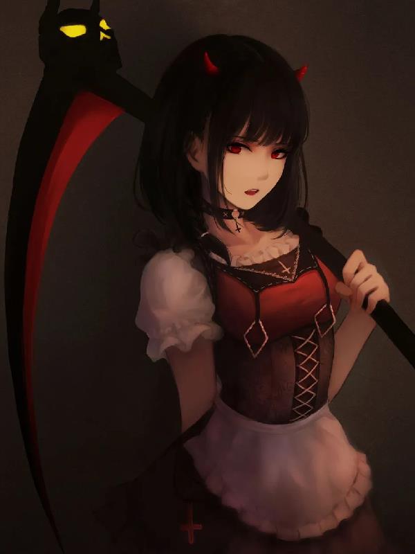 在女魔頭身邊悄悄救世