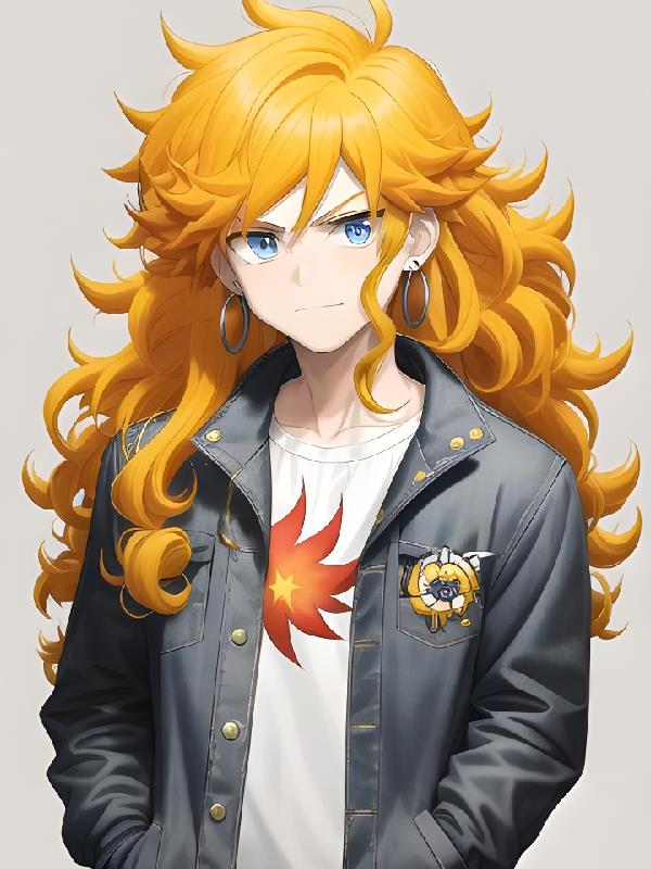 槍彈辯駁同人前傳