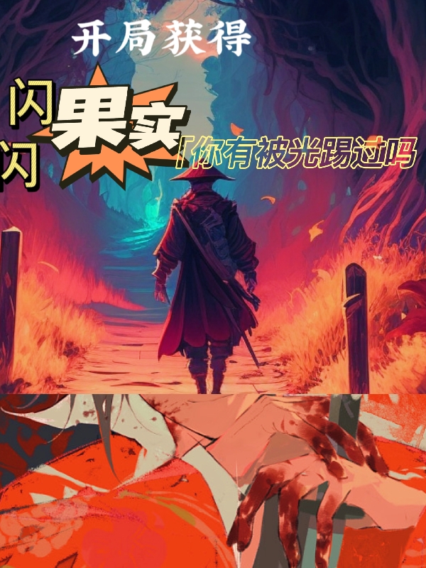 開局獲得閃閃果實你有被光踢過嗎