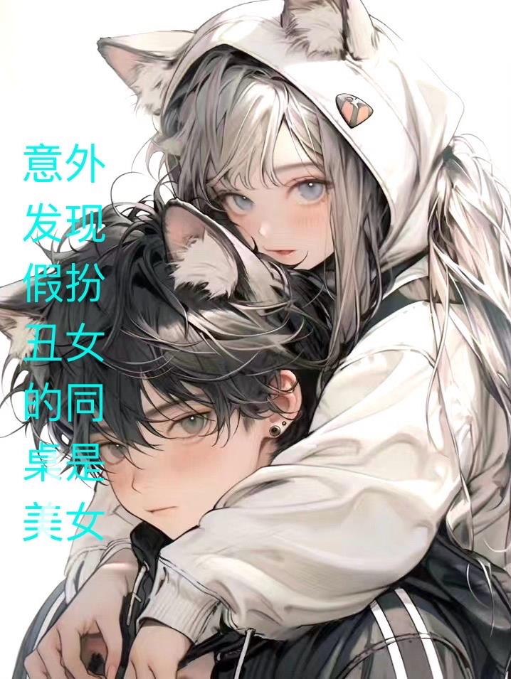 意外發現假扮醜女的同桌是美女