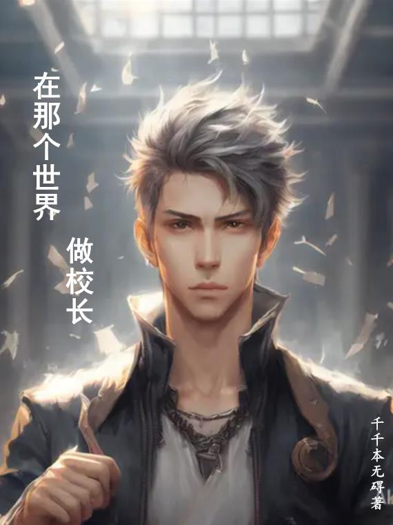 在那個世界做校長