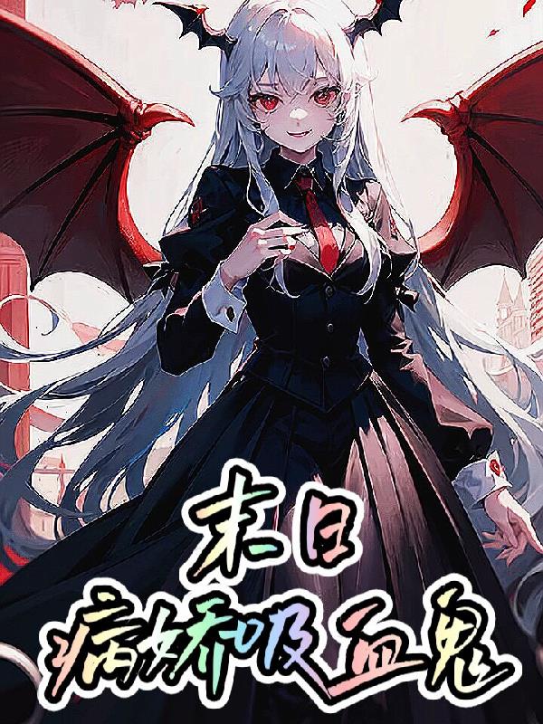 末日病嬌吸血鬼