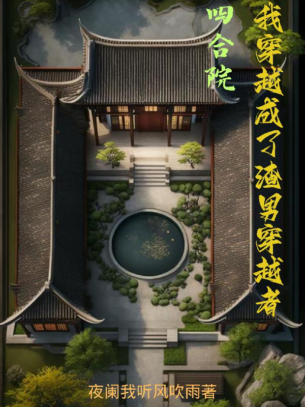 四合院：我穿越成了渣男穿越者