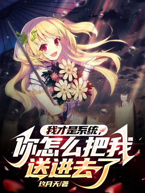 我才是係統，你怎麽把我送進去了