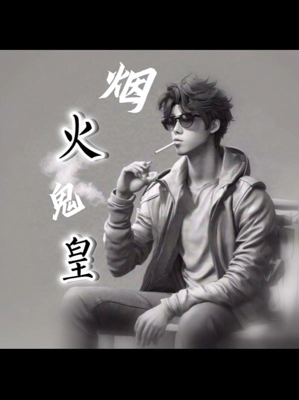 煙火鬼皇
