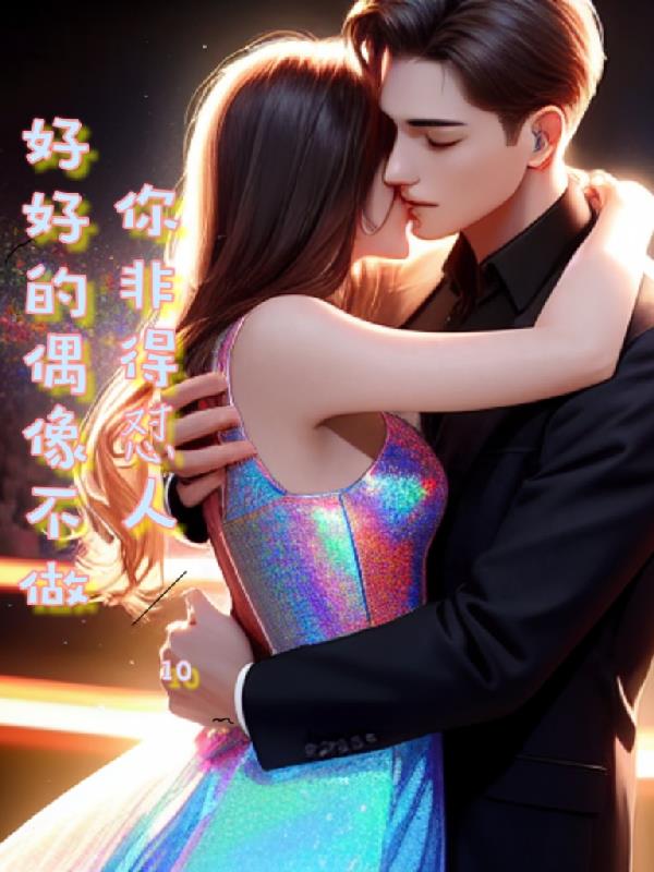 好好的偶像不做，你非得懟人