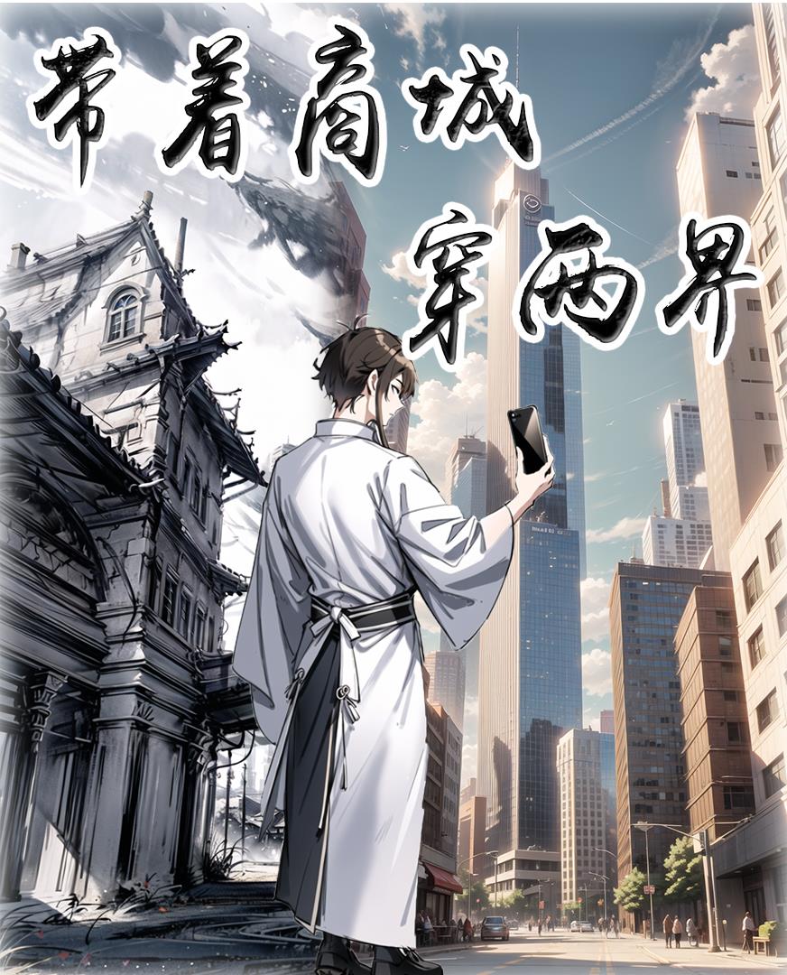 帶著商城穿兩界