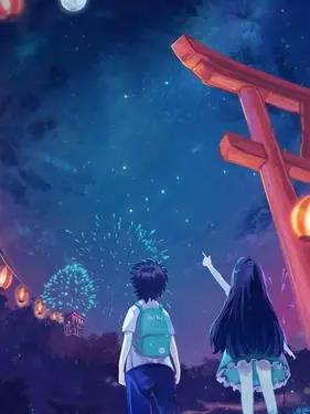 異世逢生：拉著小丫頭統領異世