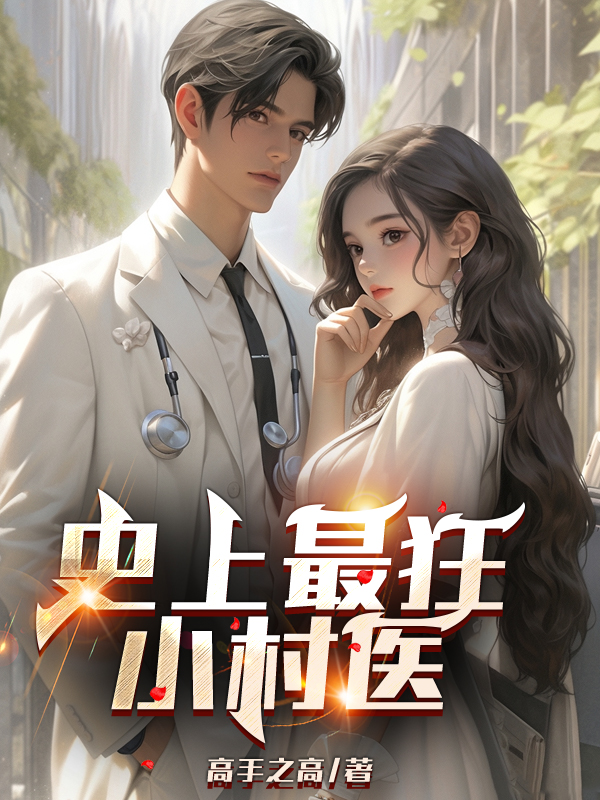 史上最狂小村醫