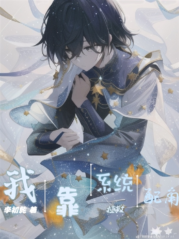 我靠係統拯救配角