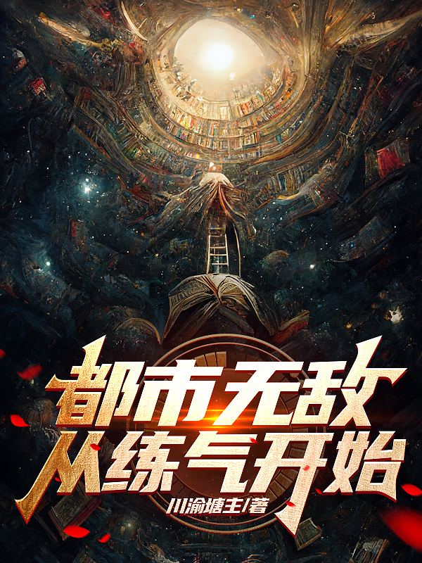 都市無敵：從練氣開始