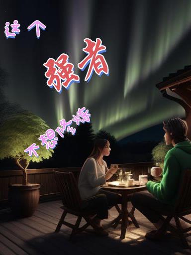 這個強者不想修煉