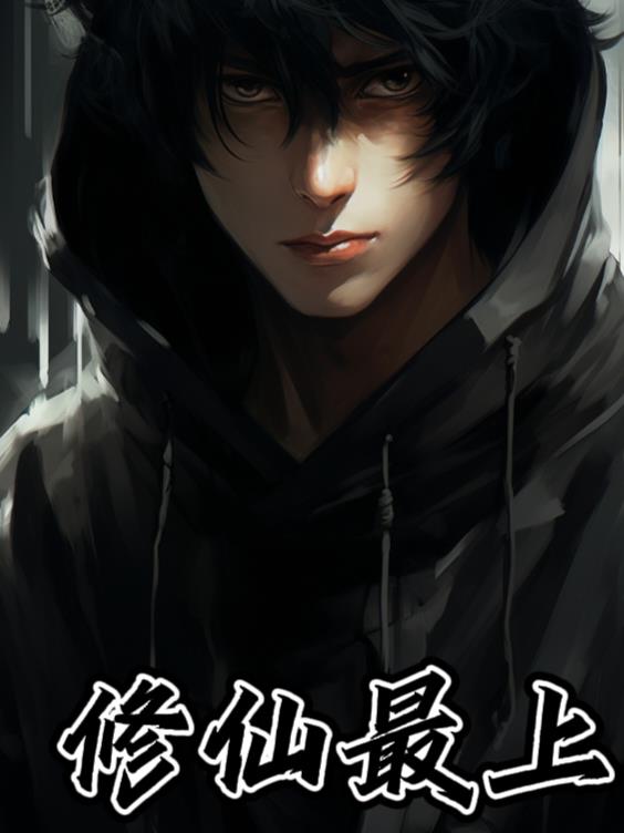 修仙最上