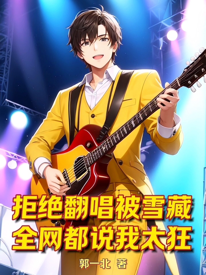 拒絕翻唱被雪藏？全網都說我太狂