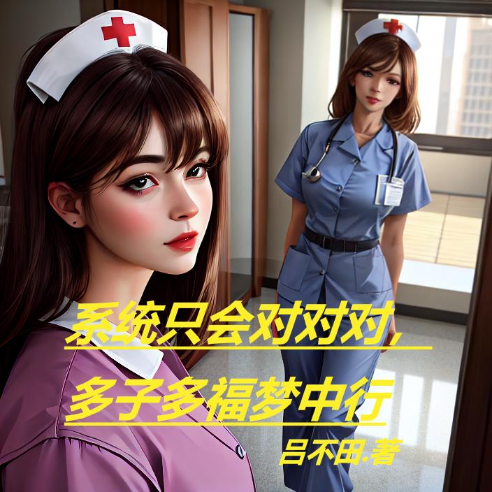 係統隻會對對對，多子多福夢中行