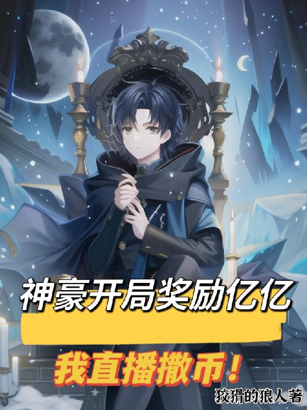 神豪開局獎勵億億我直播撒幣！