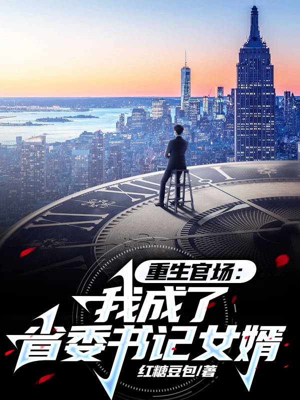 重生官場：我成了省委書記女婿