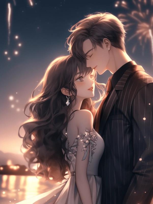 霍總夫人的十個哥哥又來催離婚了