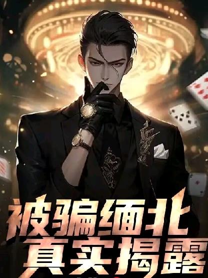 被騙緬北，真實揭露