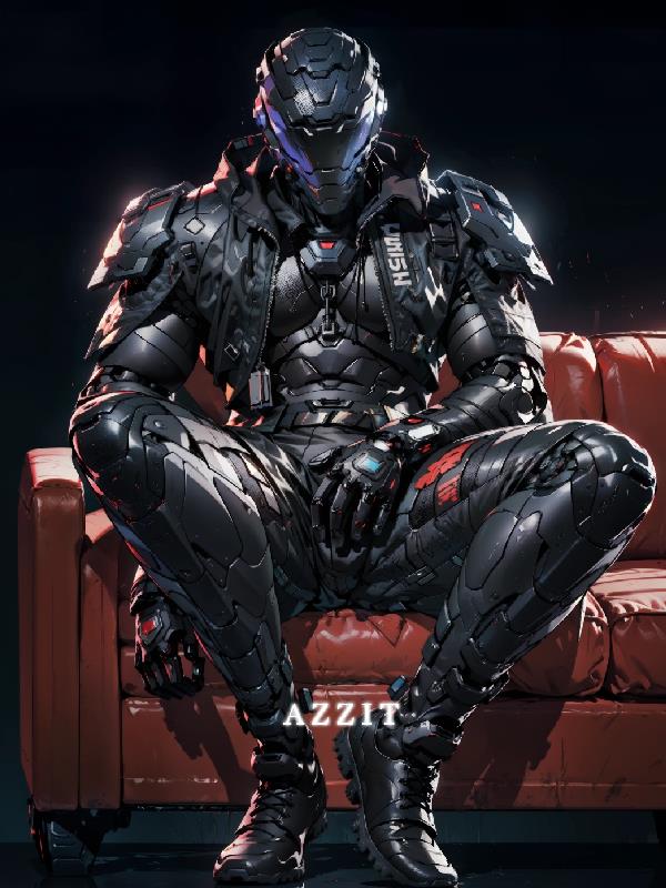 被拐緬北，可我是喪屍統帥