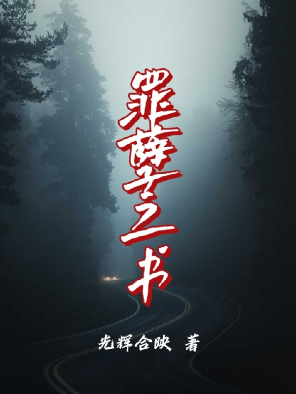罪孽之書