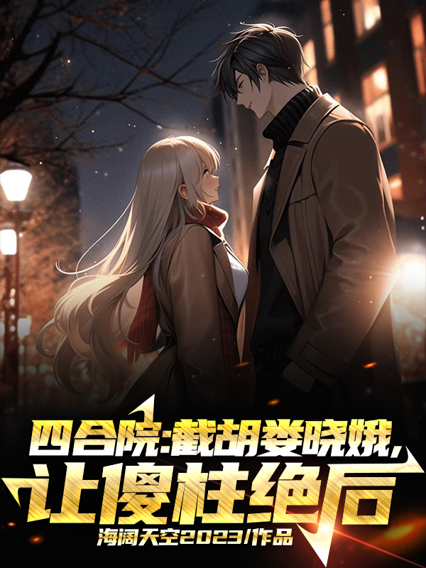 四合院：截胡婁曉娥，讓傻柱絕後