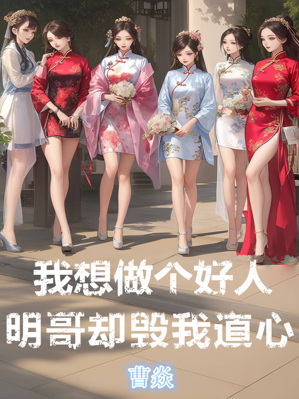 我想做個好人，明哥卻毀我道心