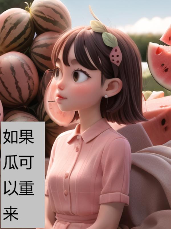 如果瓜可以重來