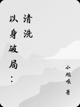 以身破局：清洗