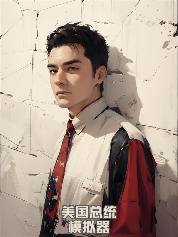 美國總統模擬器