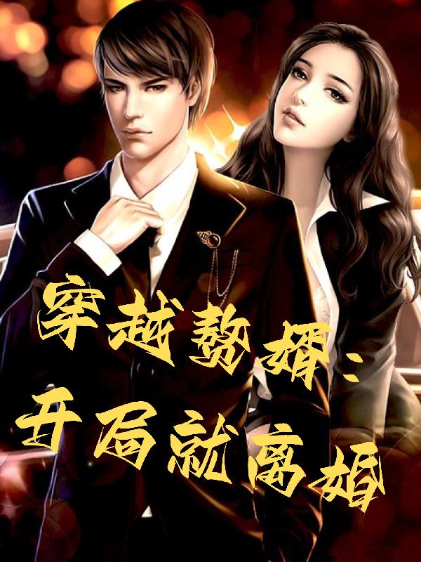 穿成贅婿：開局就離婚