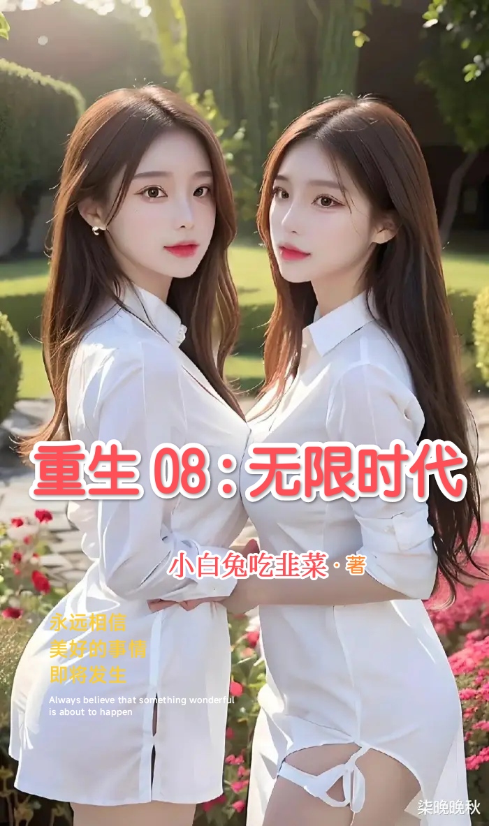 重生08：無限時代