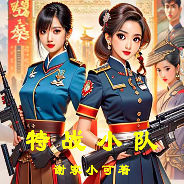 特戰小隊