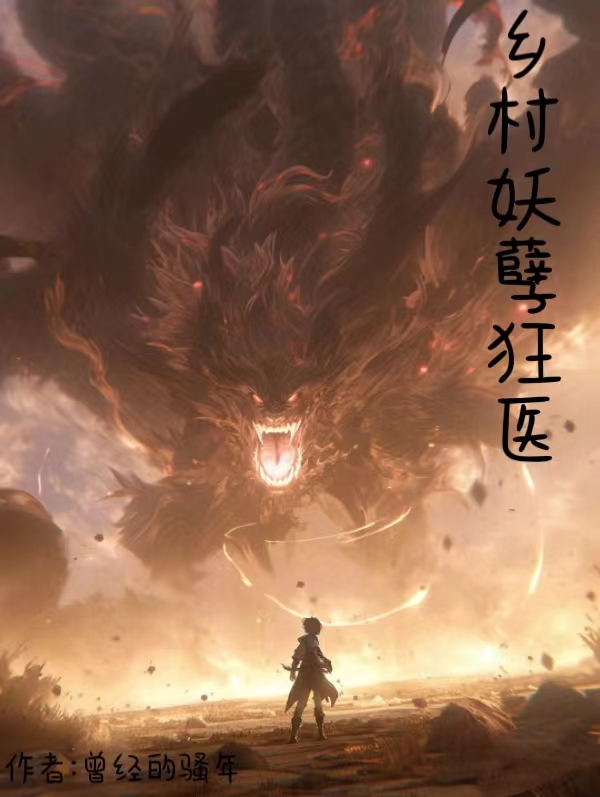 鄉村妖孽狂醫