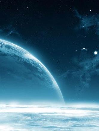 剛中考完，我便去了修煉學院