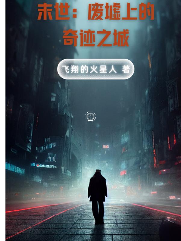 末世：廢墟上的奇跡之城