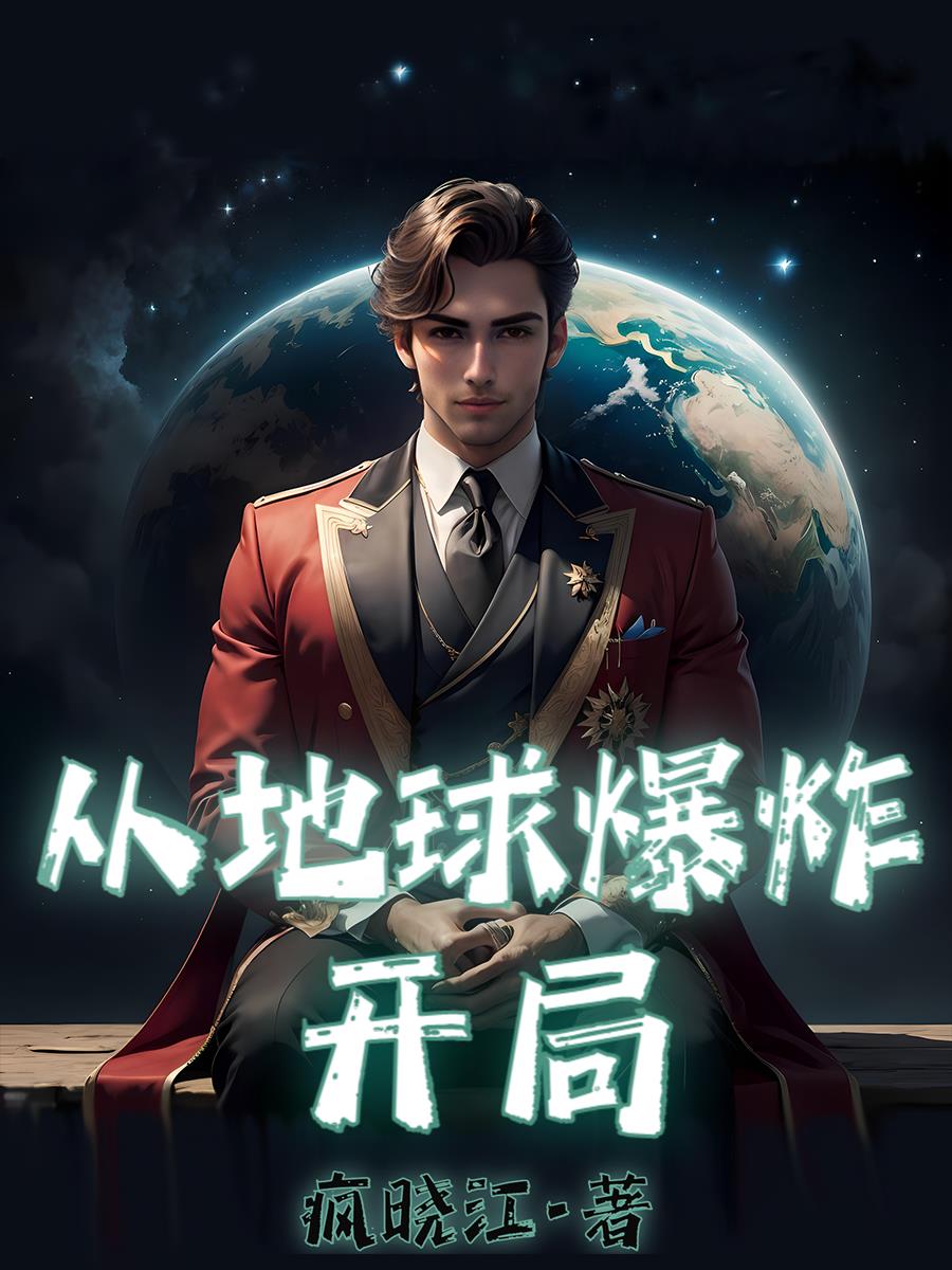 從地球爆炸開局