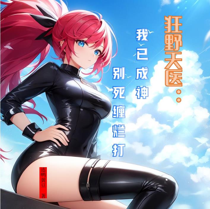 狂野天醫：我已成神，別死纏爛打