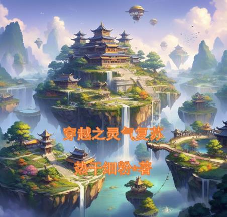 穿越之靈氣複蘇