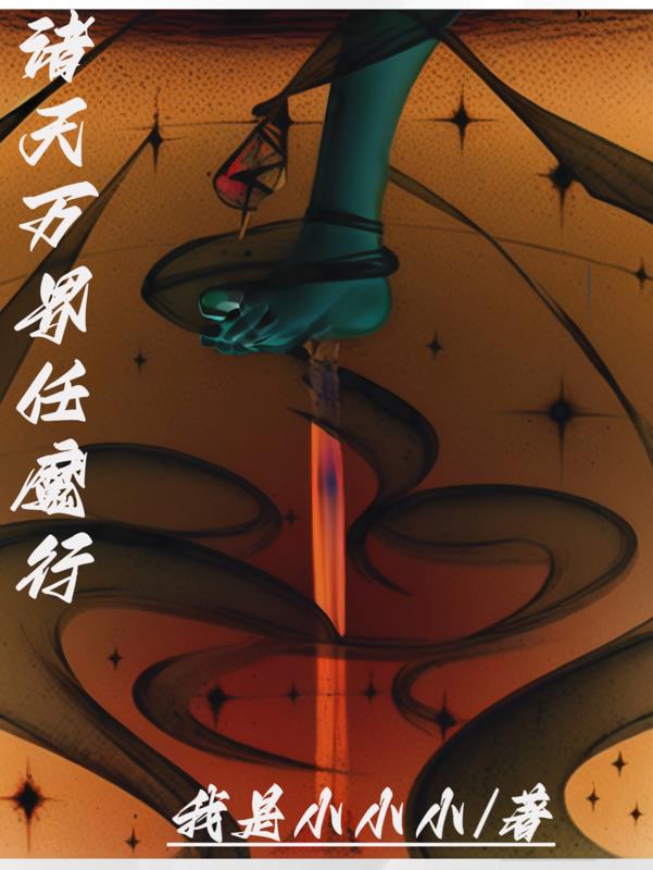 諸天萬界任魔行