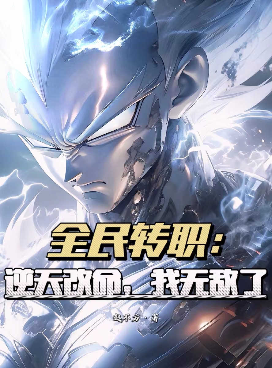 全民轉職：逆天改命，我無敵了