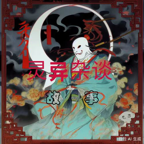 靈異雜談故事