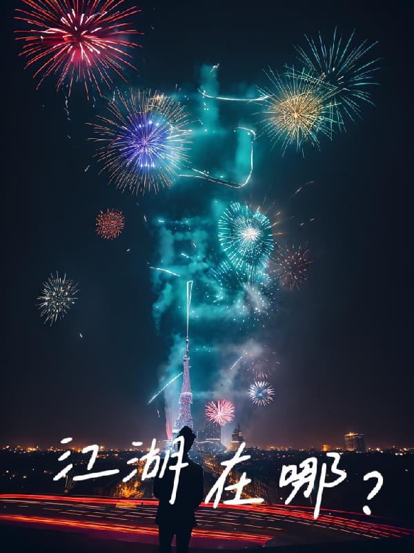 【古惑仔】江湖在哪？