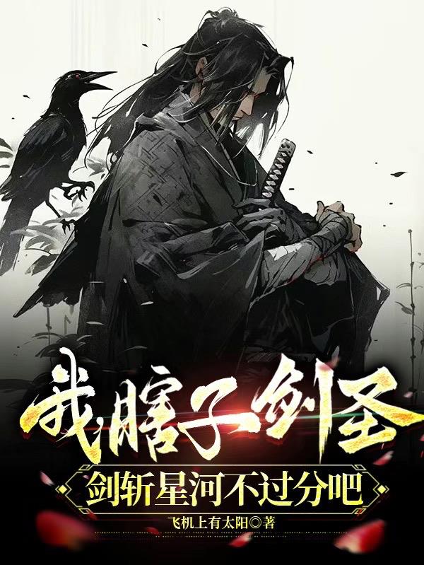 我，瞎子劍聖，劍斬星河不過分吧