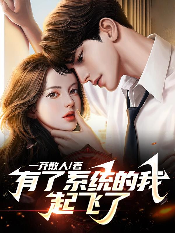 有了係統的我，起飛了